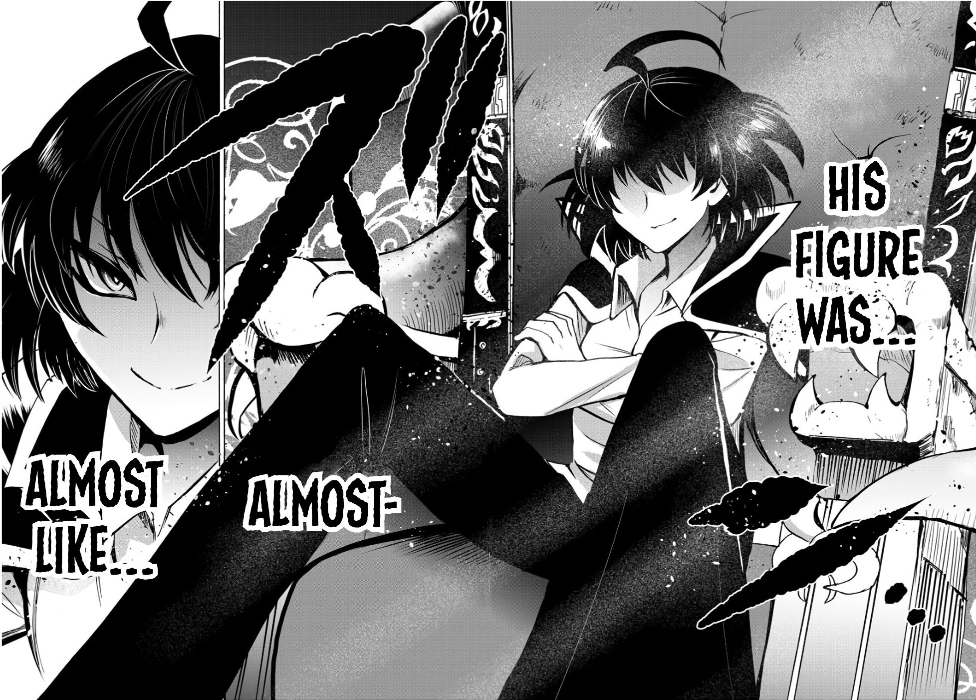 Welcome to Demon School! Iruma-kun, Chapter 60 image 12